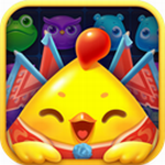 开心消消乐正版下载