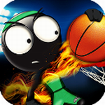 火柴人篮球破解版