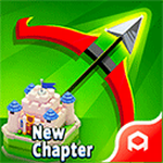 弓箭传说官方正版下载  v5.0.4 国际服版