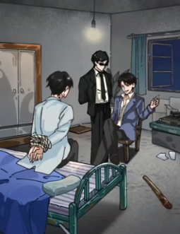 隐秘的档案消失的弟弟怎么过 消失的弟弟通关攻略