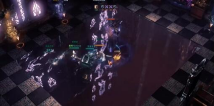 命运方舟怎么搬砖赚钱 命运方舟搬砖攻略