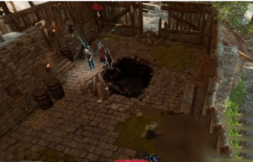 博德之门3地狱铁在哪获取 地狱铁获取方法分享