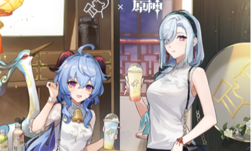 原神真君的试炼答案大全 喜茶联动真君的试炼答题答案汇总