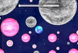 流浪小星球火星怎么过？火星关卡攻略