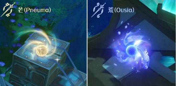 原神芒荒机制什么意思？芒荒机制解读攻略