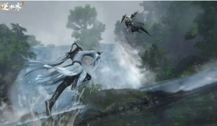 逆水寒手游吃鸡模式何时上线？吃鸡模式怎么进？