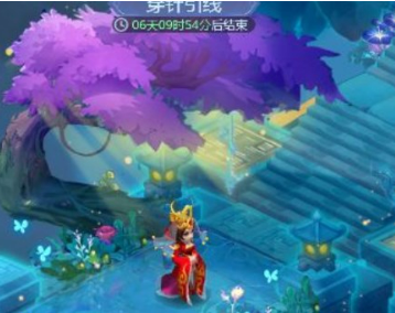 梦幻西游网页版穿针引线攻略大全 穿针引线活动快速通关玩法分享