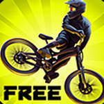 山地自行车赛中文破解版