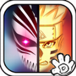 死神vs火影破解版无限大招全人物 v1.3.73 手机版