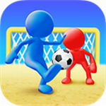 火柴人足球无限金币