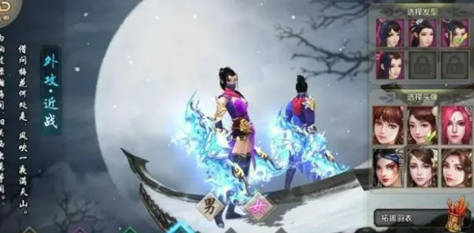 新天龙八部手游怎么搬砖？ 2023赚钱搬砖职业推荐攻略大全