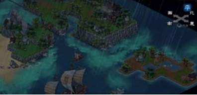 烟雨江湖飞象章鱼在哪 飞象章鱼位置介绍