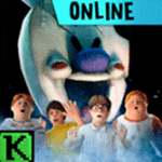 恐怖冰淇淋无限子弹无限陷阱版