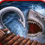 木筏生存破解版中文版无限资源版  v1.206.0 多人联机版