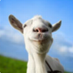 模拟山羊破解版无限羊全地图版  v2.0.6 无限人物版