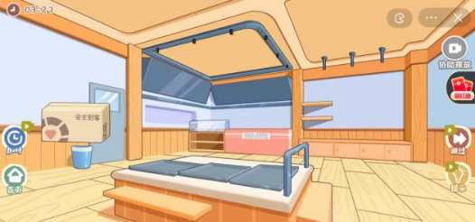 我的收纳摊甜蜜小店怎么过 甜蜜小店通关攻略