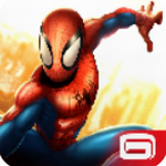 蜘蛛侠全面混乱破解版