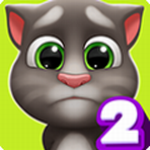 我的汤姆猫2破解版无限金币钻石版