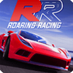 咆哮赛车破解版无限钻石无限币版