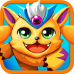 萌兽世界破解版