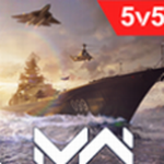 现代战舰破解版无限美金金条版 v0.71.0.120 解锁全部战舰版
