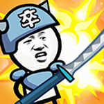 表情包战争无敌版MOD菜单 v1.8.3 内置功能菜单版