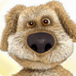 会说话的狗狗本破解版无限金币钻石版