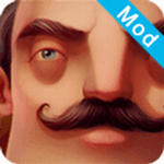 你好邻居正式版下载  v2.3.9 躲猫猫版