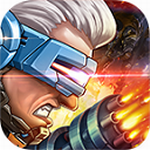 暴击僵尸2015破解版无限钻石金币