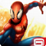 蜘蛛侠全面混乱破解版无限生命版  v1.0.2 无敌版