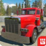 美国卡车模拟器pro破解版