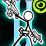 卡通战争2中文破解版最新版