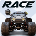 火箭联盟极限汽车赛全解锁版免费版最新