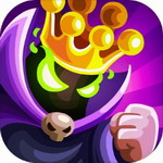 王国保卫战4免费全部英雄解锁版  v1.3.7 内购破解版