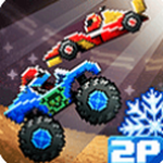 撞头赛车内置MOD修改器版  v3.23 全部车解锁版