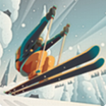 高山滑雪模拟器完整版破解版