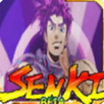 jojo战记无限技能版普奇版  v1.90 破解版