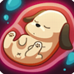 狗生模拟器破解版内置修改器版  v1.0.12 无限金币版