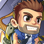 疯狂喷气机破解版中文版  v1.82.1 无限金币版