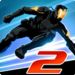 矢量跑酷2无限金币无限星星版  v1.2.1 无限星星版