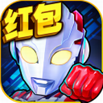 奥特曼跑酷无限金币无限钻石版下载  v1.2.5 无限金币版