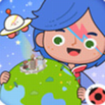 米加小镇世界破解版2023最新版  v1.24 无广告版