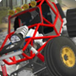 亡命越野无限金币钻石无限体力版  v6.6.2 内购破解版