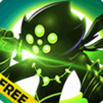 火柴人联盟无限内购破解版  v6.1.6 内置作弊菜单版