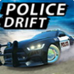 警车漂移模拟器无限金币破解版