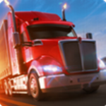 终极卡车模拟器破解版无限金币版  v1.3.1 无限钞票版