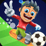 滑雪大冒险2破解版内购免费版  v1.7.1 无限钻石版