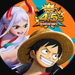 海贼王赏金猎人破解版无限钻石最新版