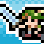 超像素生存无限材料版  v1.0.9.8 无限金币版