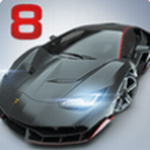 狂野飙车8破解版无限蓝币无限点券版  v6.9.0j 最新版